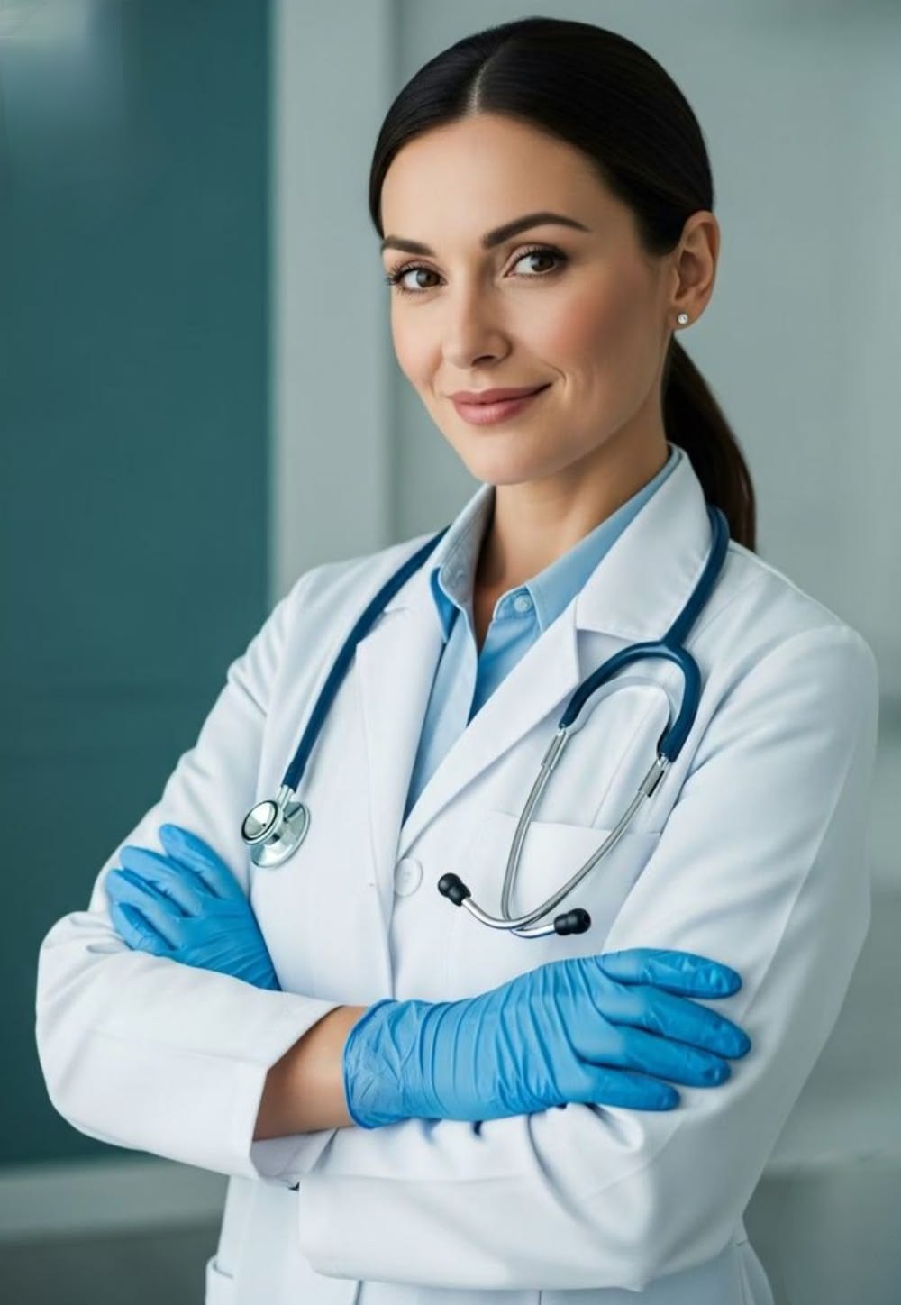 Doctor