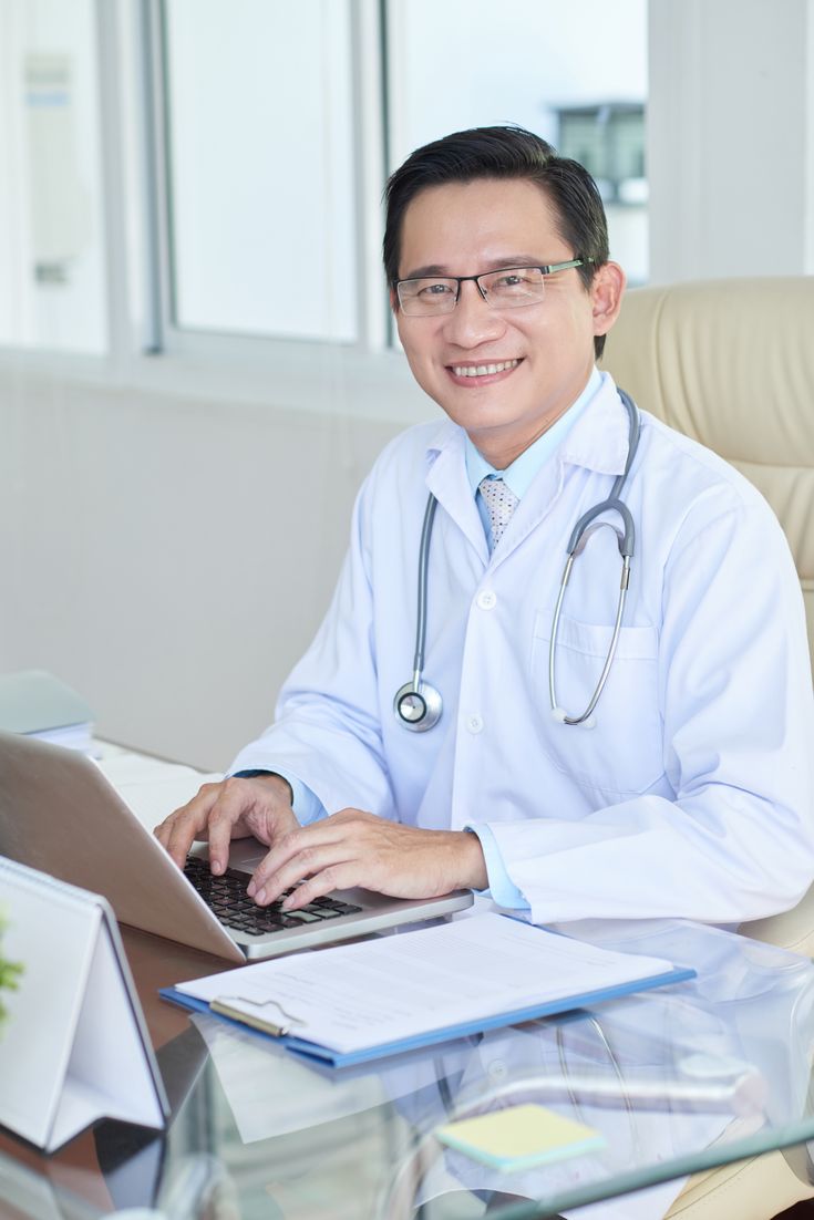 Doctor