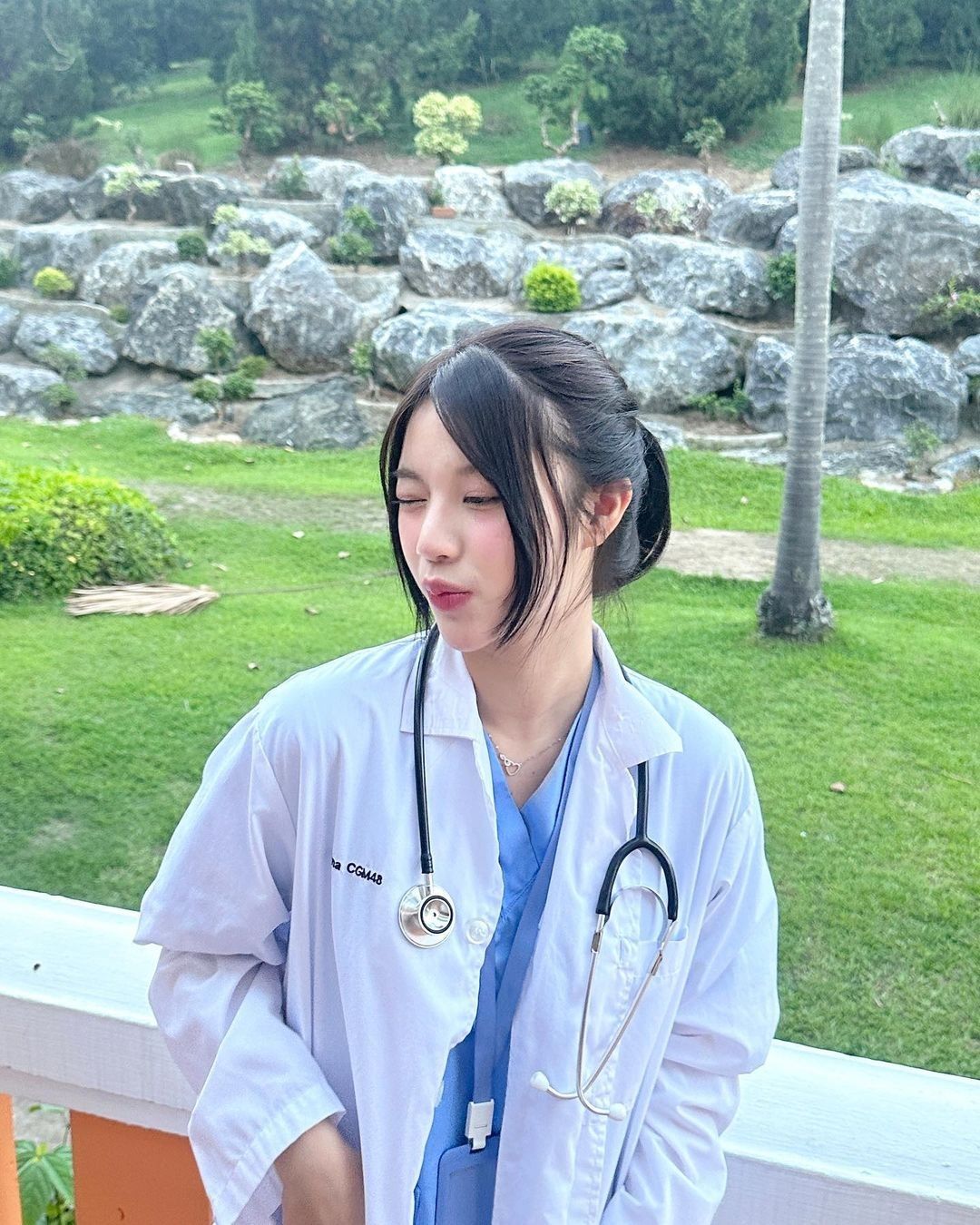 Doctor
