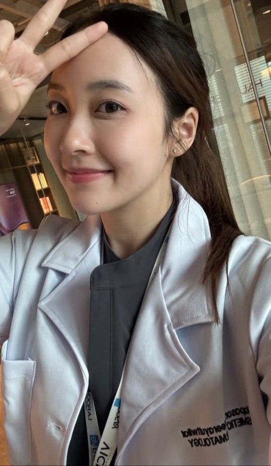 Doctor