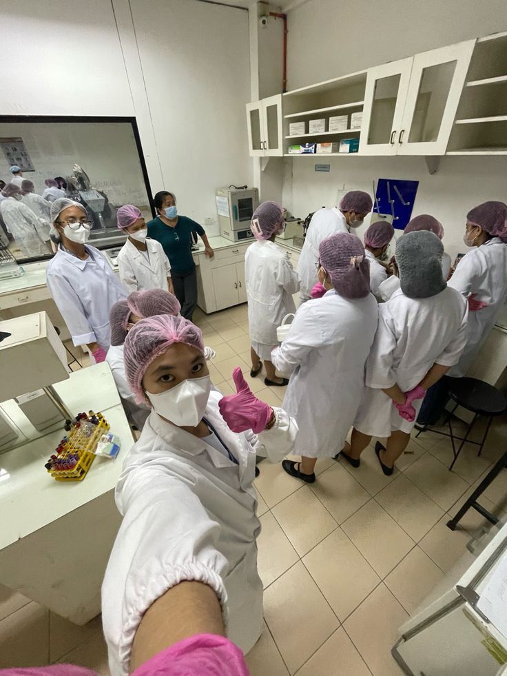 Pharmacy